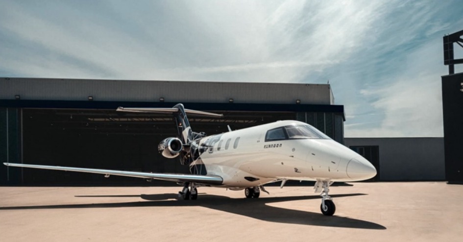 Representative regional and short-field private aircraft