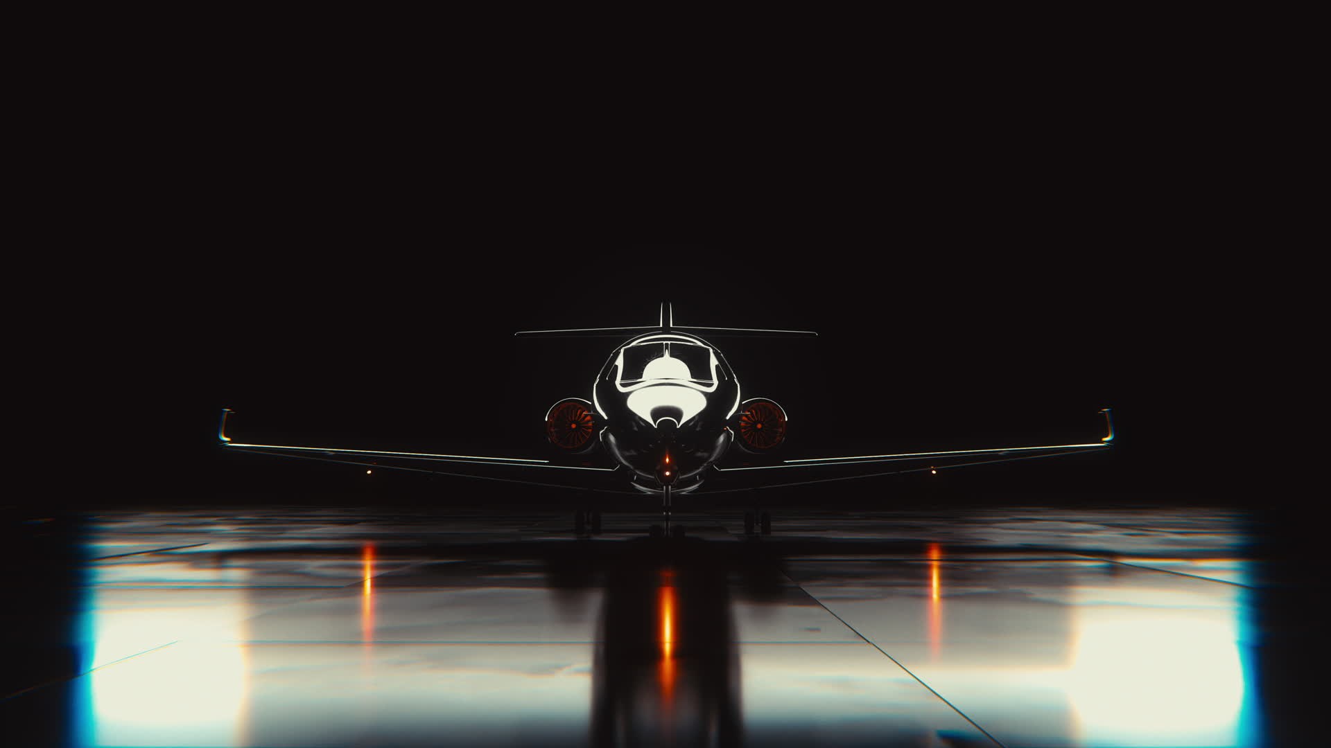 Private jet cabin interior, Jettset Global enquiry and contact